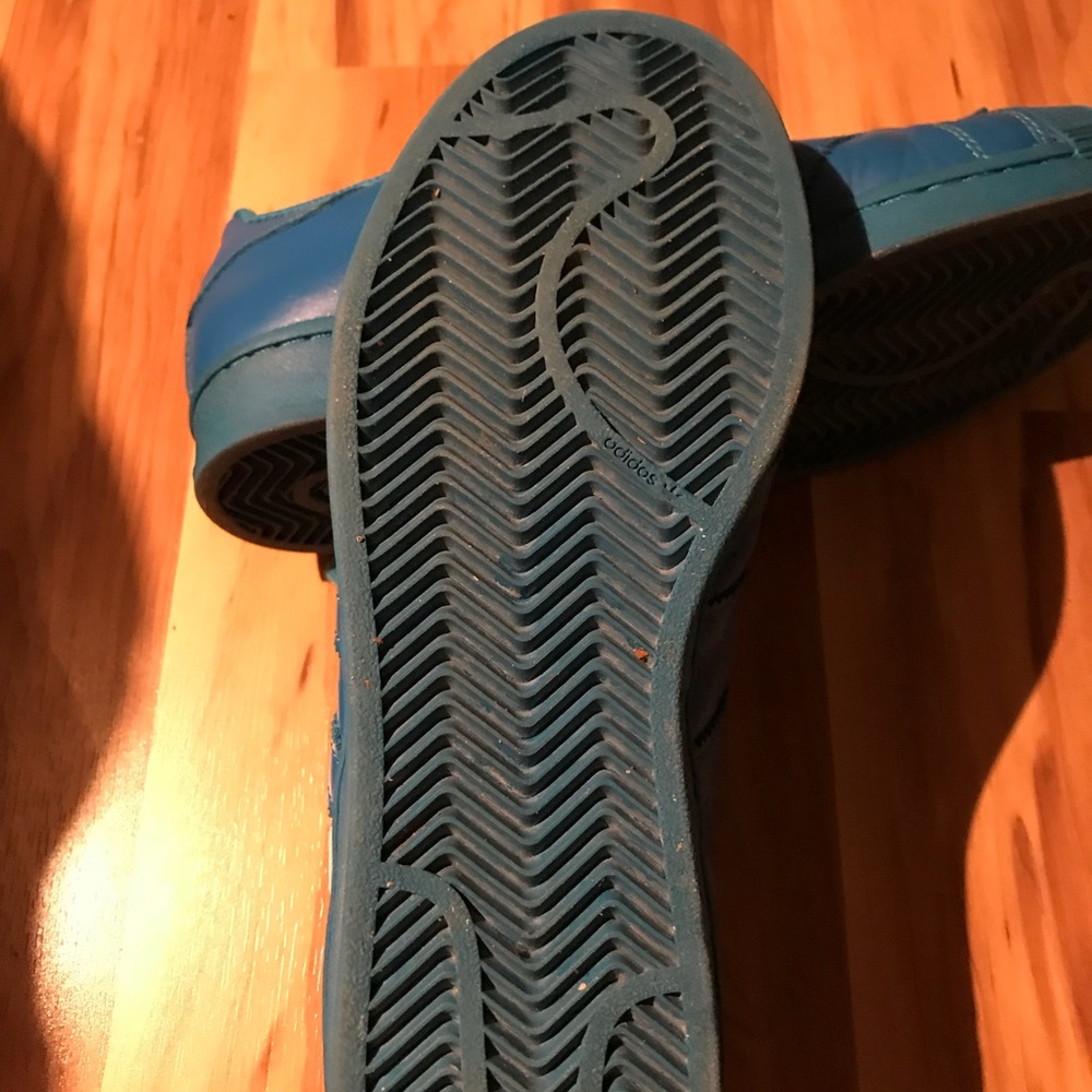 Adidas Pharrell Equality Superstar Supercolor - image 3